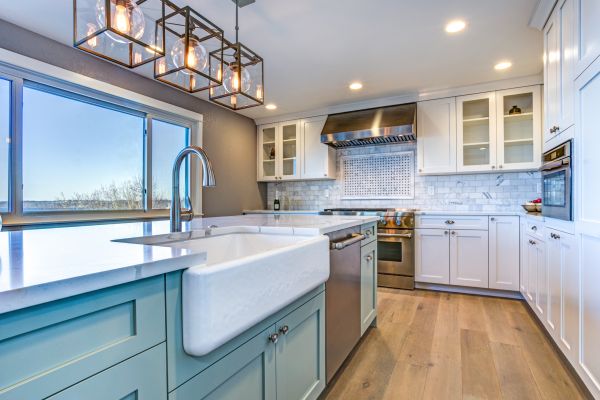 Cost of Farmhouse Sink Installation in Fresno