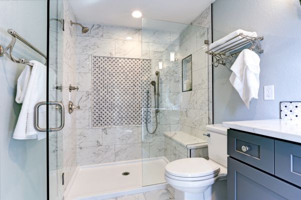 Cost of Shower Base Repair in Fresno
