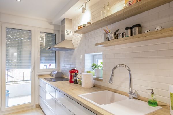 Cost of Sink Replacement in Fresno