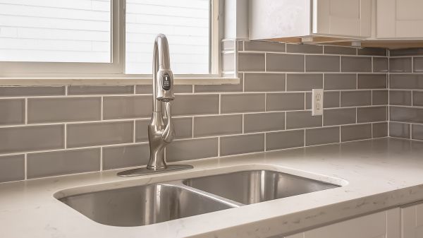 Cost of Undermount Sink Installation in Fresno