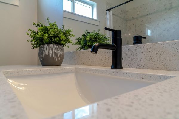 Cost of Undermount Sink Replacement in Fresno