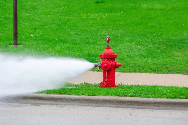 Cost of Water Hydrant Installation in Fresno