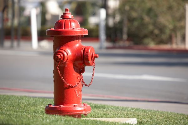 Cost of Yard Hydrant Installation in Fresno