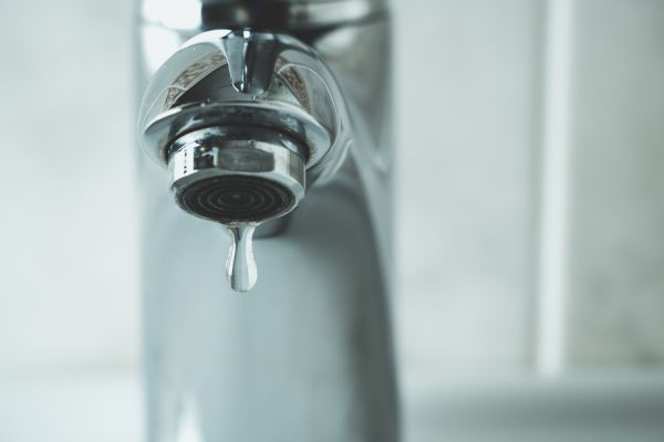 Cost of Leaky Faucet Repair in Fresno