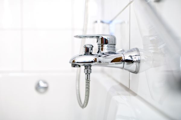 Cost of Shower Faucet Repair in Fresno