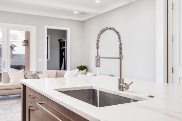 Cost of Faucet Replacement in Fresno