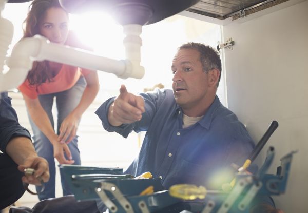 Cost of Plumbing Maintenance in Fresno