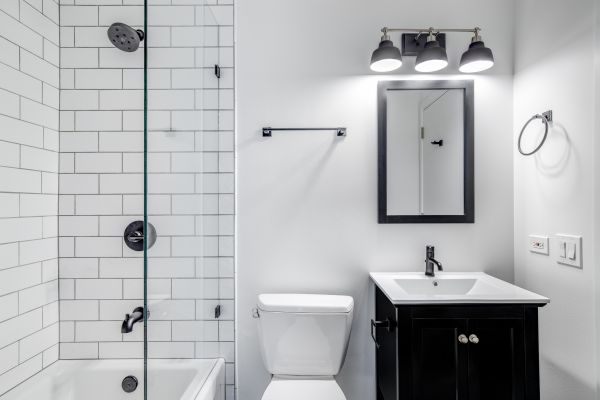 Cost of Plumbing Fixtures Installation in Fresno
