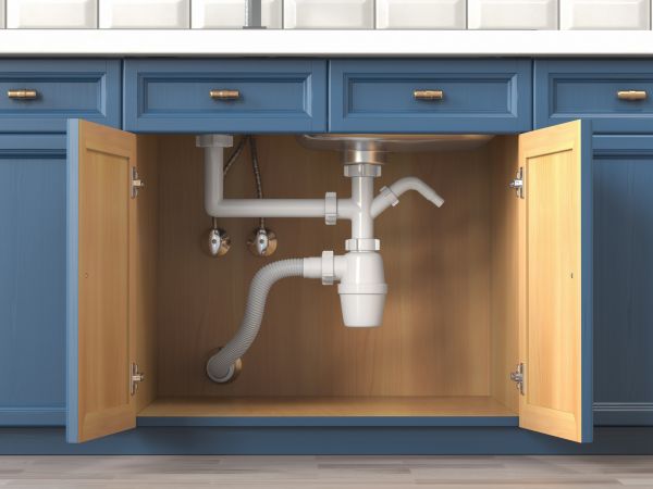 Cost of Water Pipe Replacement in Fresno