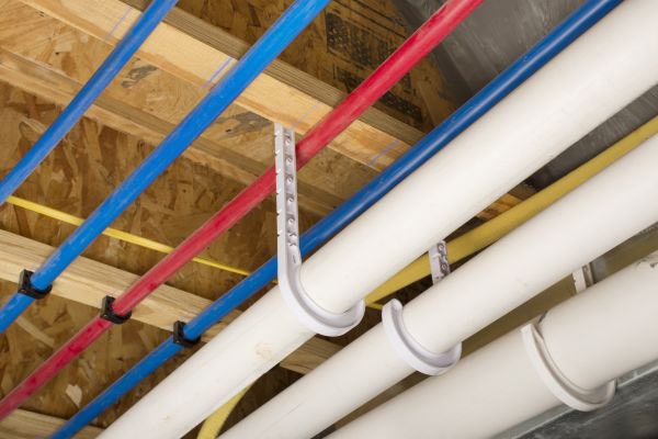 Cost of Pipe Installation in Fresno