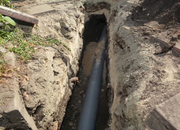 Cost of Drain Pipe Repair in Fresno