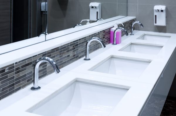 Cost of Commercial Plumbing Service in Fresno