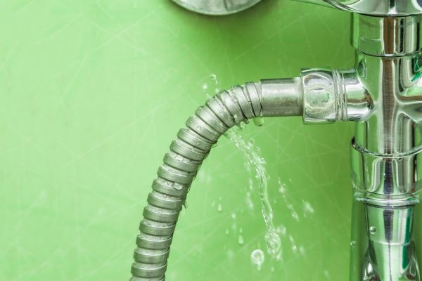 Cost of Plumbing Leak Repair in Fresno