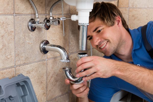 Cost of Plumbing Installation in Fresno