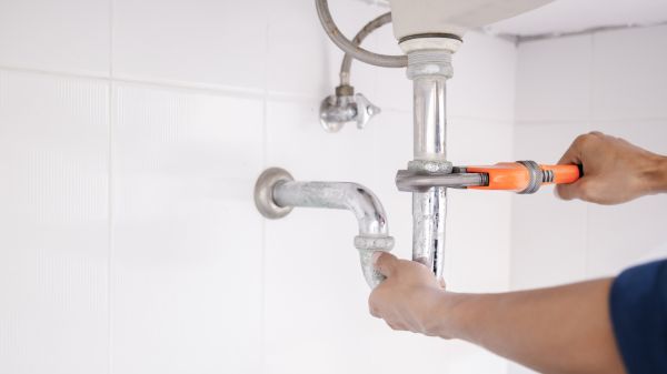 Cost of Plumbing Repair Service in Fresno