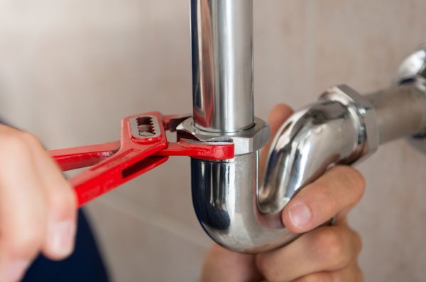Cost of Plumbing Pipe Repair in Fresno