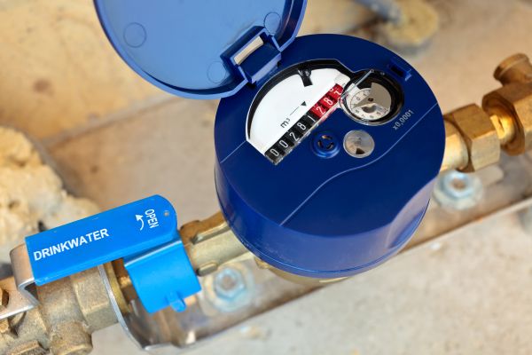 Cost of Water Main Replacement in Fresno