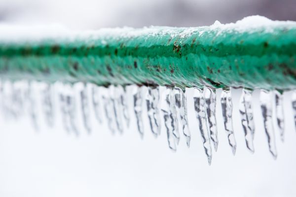 Cost of Frozen Pipe Repair in Fresno
