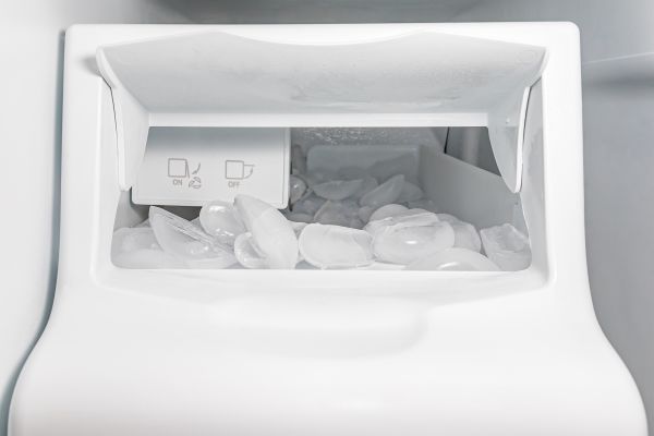 Cost of Ice Maker Line Installation in Fresno