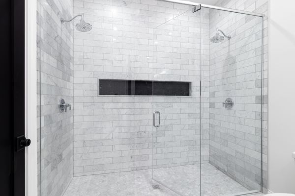 Cost of Shower Stall Repair in Fresno