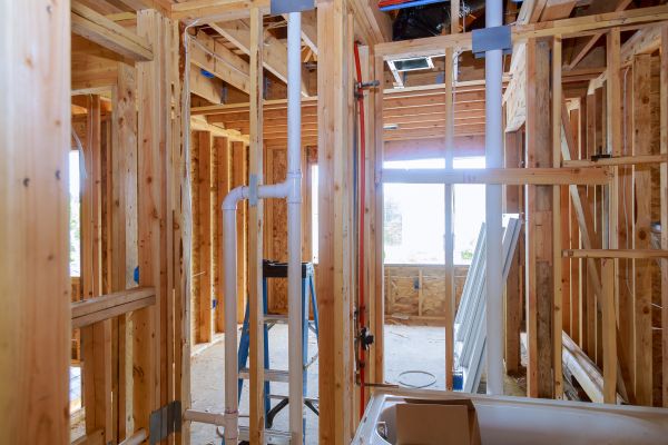 Cost of New Development Plumbing in Fresno