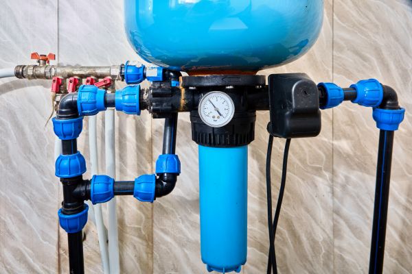 Cost of Water Valve Installation in Fresno