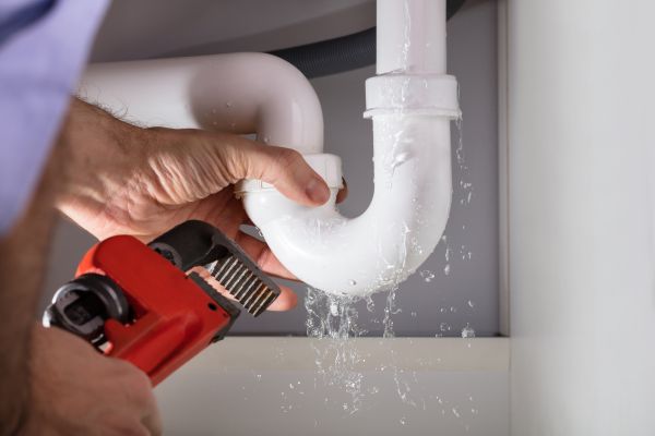 Cost of Water Leak Detection in Fresno