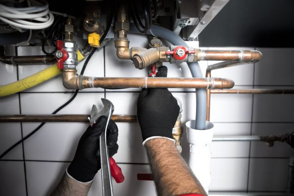 Cost of Broken Pipe Repair in Fresno