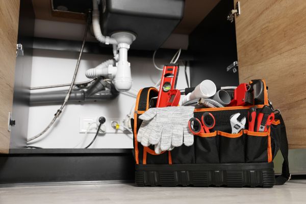 Cost of Pipe Leak Repair in Fresno