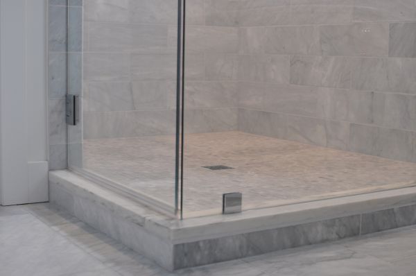 Cost of Shower Leak Repair in Fresno