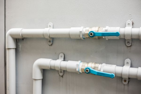 Cost of Outdoor Plumbing Repair in Fresno