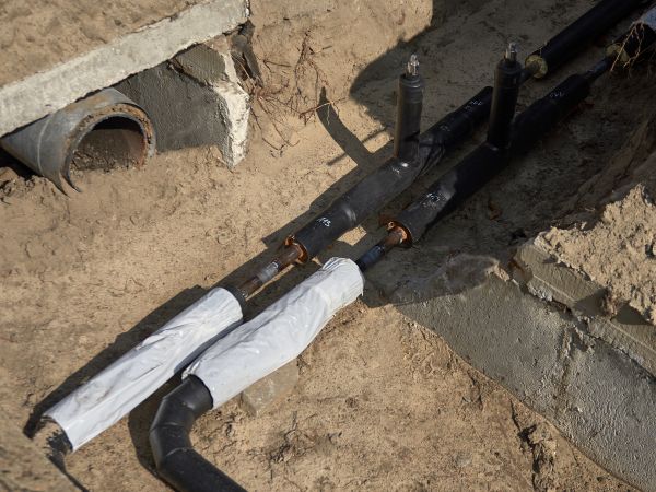 Cost of Trenchless Pipe Repair in Fresno