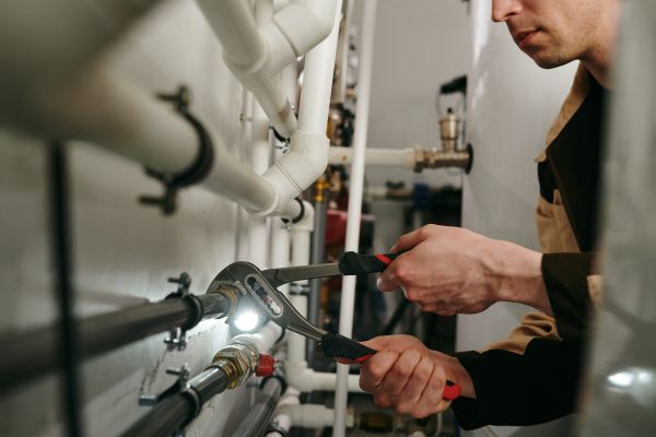 Cost of Plumbing Replacement in Fresno