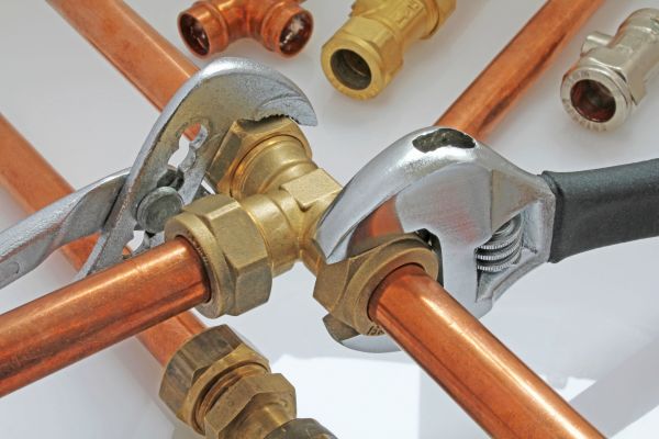 Cost of Pipe Fitting Service in Fresno
