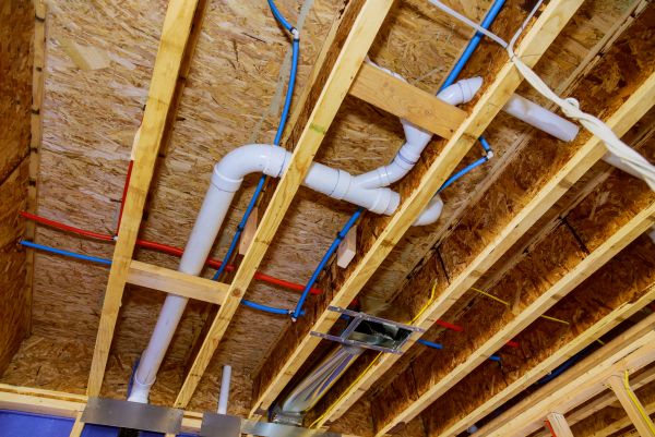 Cost of Plumbing Remodeling in Fresno