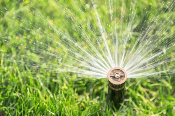 Cost of Spigot Installation in Fresno