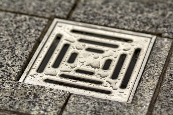 Cost of Floor Drain Installation in Fresno