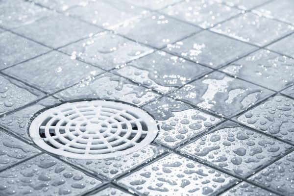 Cost of Shower Drain Repair in Fresno
