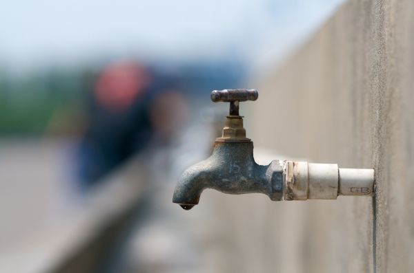 Cost of Outdoor Faucet Installation in Fresno