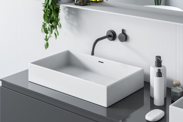 Cost of Bathroom Sink Replacement in Fresno