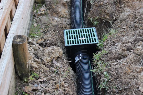 Cost of Drainage Pipe Repair in Fresno