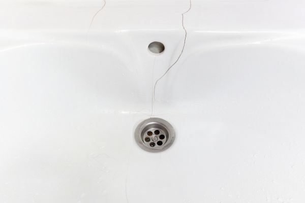 Cost of Sink Crack Sealing in Fresno