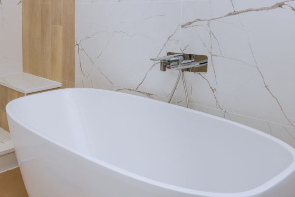 Cost of Bathtub Faucet Installation in Fresno