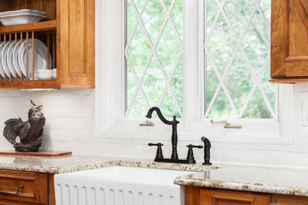 Cost of Apron Sink Installation in Fresno