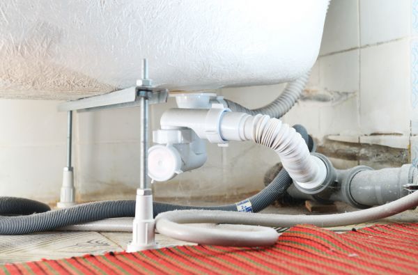 Cost of Tub Drain Repair in Fresno