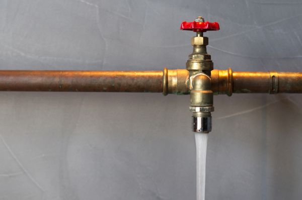 Cost of Copper Water Line Installation in Fresno
