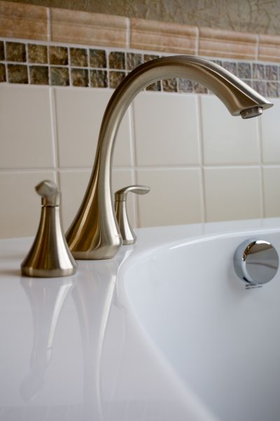 Cost of Bathtub Faucet Repair in Fresno