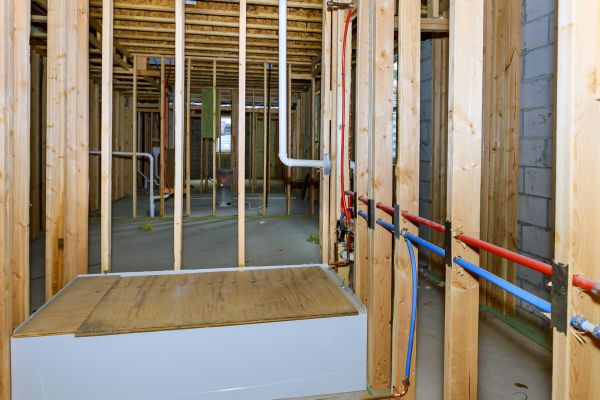 Cost of House Plumbing Installation in Fresno
