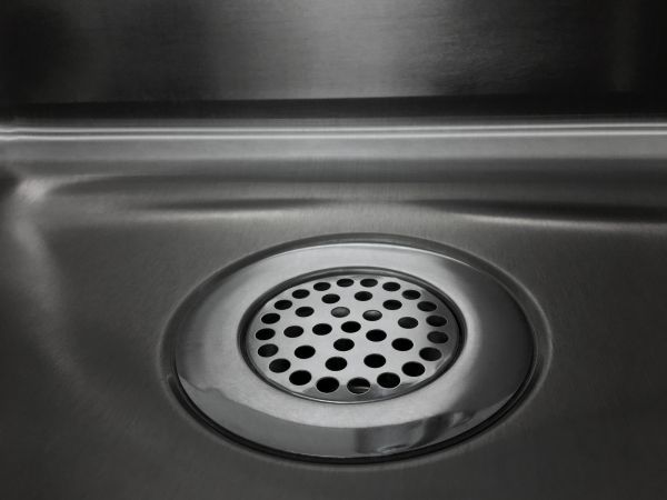 Cost of Kitchen Drain Installation in Fresno