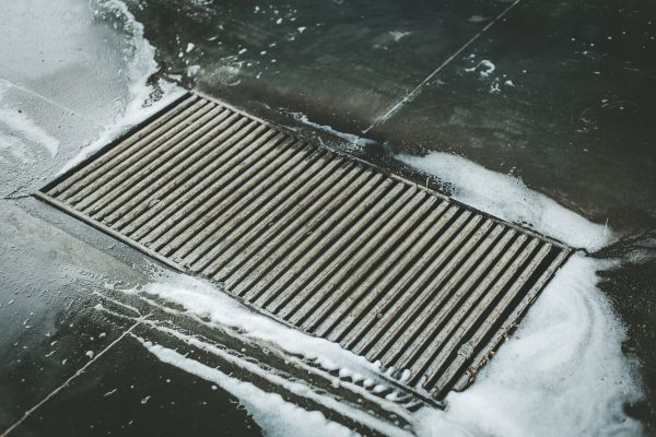Cost of Garage Drainage Installation in Fresno